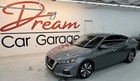 2022 Nissan Altima 2 5 Sl Sedan 4d