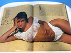 1988 Elle Macpherson Swimsuit Issue Thailand Fling Sports Illustrated No Label