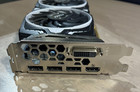 Msi Radeon Rx 570 Armor Graphic Card