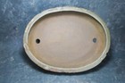 Genuine Japanese Bonsai Pot   yamaaki  jyuodo  From Tokoname 