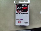 2026 Emerson Axsom   27 Wci Motorsports Racing Sprint Car Acme 1 50 A5026011