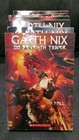 The Seventh Tower Complete Book Series Volumes 1-6 Garth Nix Scholastic Lucas