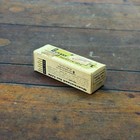 Vintage Realistic 7199 Vacuum Tube Radio Shack Gold Clad Original Box Untested