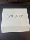 Personalized Fancy Proposal Gift Boxes 