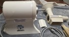 Champion G5-ng-853s Cream Color Juicer With Attachments   Great Clean Condition 