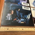 Outland Planet Der Verdammten Original Dutch Lobby Card Set Of 4 Sean Connery