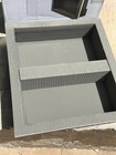 Everbilt Watershield Shower System 13 25 In  X 15 25 In  X 3 5 In  Shower Niche