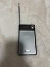 Vintage Toshiba Rp-1190ns Shortwave Nsb Transistor Radio Japan Tested Works Rare