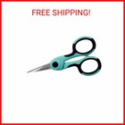 Singer 00557 4-1 2-inch Proseries Detail Scissors With Nano Tip