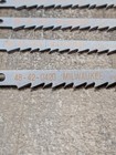 Milwaukee Jig Saw Blades 48-42-0420 6t 3-5 8  Length Pack Of 10