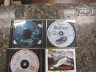Lot  9  Great Planes Realflight R c Simulator   Add-ons Software Cd -hw1
