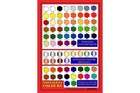 Nostalgia  94 Oldhammer Wargaming Mega Paint Set - 75 Bottles By Warcolours