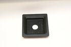 Toyo 45d 158x158 Recessed Lens Board Copal 0 1 3 8in Hole New