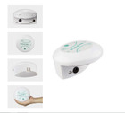 Ionic Detox Foot Baths Ion Cleanse Spa Machine With Tub  For Heavy Metal Removal