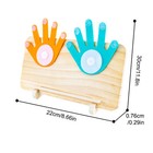 Educational Learning Number Toys For Toddlers Finger Counting Math