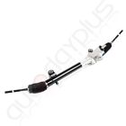 Power Steering Rack lower Sway Bars outer Tie Rod End For Ford Mustang 1994-2004
