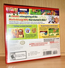 Mario   Luigi Superstar Saga   Bowser s Minions  nintendo 3ds  Us - New   Sealed