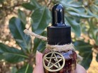 Obsession Oil  Contains Jezebel Root  Attraction Oil  Seduction