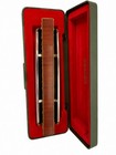 Hohner Harmonicas Super 270 48 Chromonica In Key Of C - Made In Germany