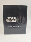 Star Wars The Jedi Path Vault Edition 2010 New In Box