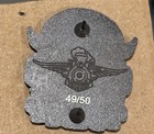 Phish Dicks 2016 Limited Edition Pinback Pin Collectible 49 50