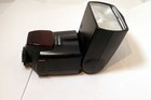 Canon Speedlite 580ex Ii  Shoe Mount Flash   Works With Issues 