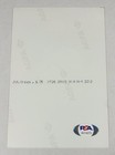Lee Trevino Psa dna Authentic Auto Photograph With Coa  Won Six Majors  Hof