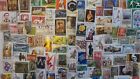 Bulgaria Stamps Collection - 100 To 2000 Different Stamps