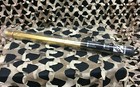 New Hk Army 15  Xv One Piece Barrel - Autococker - Dust Gold- 689