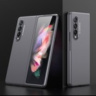 For Samsung Galaxy Z Fold 3 Phone Phone Case Matte Phone Cover Shell Accessories