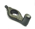High Grade Caste Iron Bent Style Lathe Dog -usa