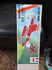 Vintage Midwest Sweet Stik Rc Model Airplane Kit 54    Ws Rare Stick