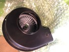 1984-1993 Porsche 911 964 Engine Blower Motor Nos Valeo 96562415100