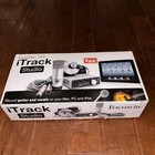 Focusrite Itrack Studio Bundle W solo Usb Audio Recording Interface For Ipad