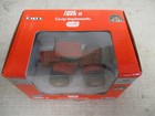 Custom  muddy  Co-op Turbo Tiger Ii 4wd Toy Tractor 1 64 Scale Nib