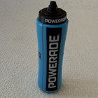 Powerade 32 Oz Fifa World Cup 2026 Squeeze Water Bottle Lamine Yamal Blue Plasti