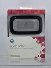New Open Box Motorola Sonic Rider Bluetooth In-car Speakerphone Tx550