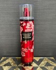 Bath   Body Works Japanese Cherry Blossom Set - Mist  Body Wash   Body Cream
