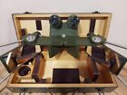 Military Optics Carl Zeiss Jena Mirror Stereoscope