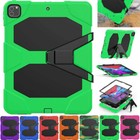 For Ipad 5 6 7 8 9 10 11th Mini Air Pro 2026 Shockproof Heavy Duty Case Cover