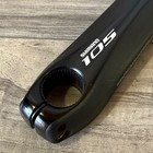 Stages Gen 2 Power Meter Non-drive Left Only Shimano 105 Fc-5800 170
