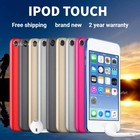 New-sealed Apple Ipod Touch 7th Generation  256gb  All Colors- Fast Shipping Lot