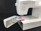 Baby Lock Sashiko 2 Blqk2 Specialty Hand Quilting Stitch Sewing Machine