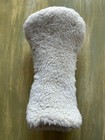 Excellent Rare  Scotty Cameron 2010 Cosmic Grape Sparkle Driver Headcover