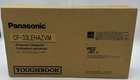 New Panasonic Toughbook Cf-33lehazvm 12  Qhd Touch I5-7300u 8gb 256gb Win 10 Pro
