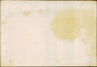 Vintage Advertising Ink Blotter Coramine Rapidly-acting Cardiac Stimulant