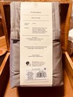 Full Performace Fitted Sheet 400 Thread Count 100  Cotton - Threshold
