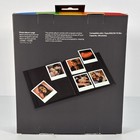 Photo Album Large 160 Pockets Durable Cover For Polaroid Pictures Photos