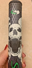 New  Super Stroke 3 0 Slim Golf Putter Grip - Skull Design
