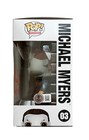 Nick Castle Signed Funko Pop Halloween The Shape Michael Myers Beckett Coa